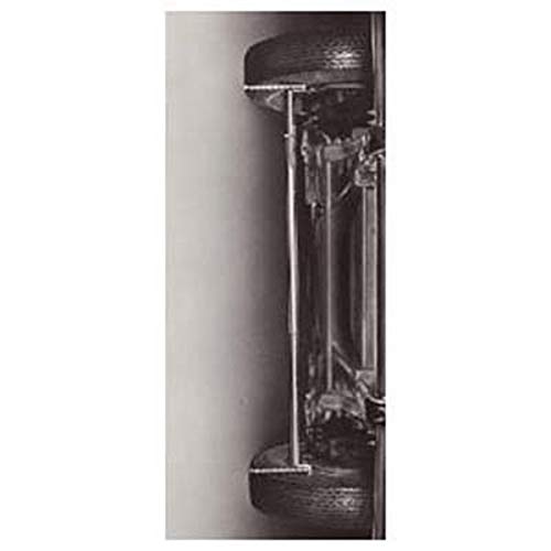 SG Tool Aid SGT61500 Medidor de alineación de ruedas Duby