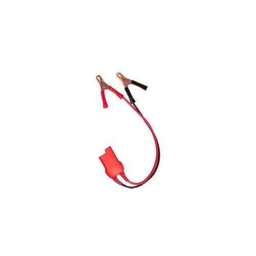 Juego de clips para batería Power Probe 4