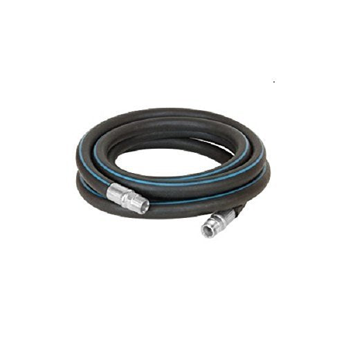 Fill-Rite FRHA07515 3/4" x 15' (4.6 m) Arctic Fuel Transfer Hose - Proindustrialequipment