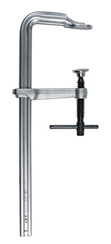 Jet 390210-16" L-Clamp - Clamps and Trolleys - Proindustrialequipment