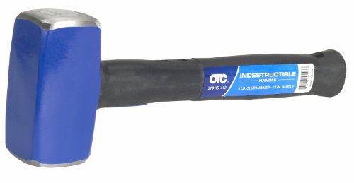 OTC 5791ID-412 Martillo perforador manual/de palo