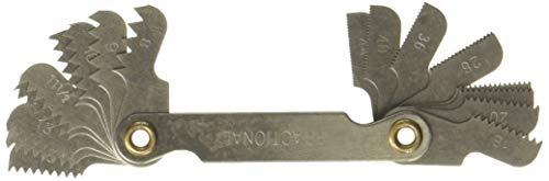 HANSON 12018 Jauge de pas