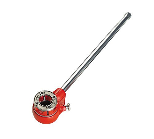 Ridgid 30118 12-R Ratchet and Handle - Threading and Pipe Preparation - Proindustrialequipment