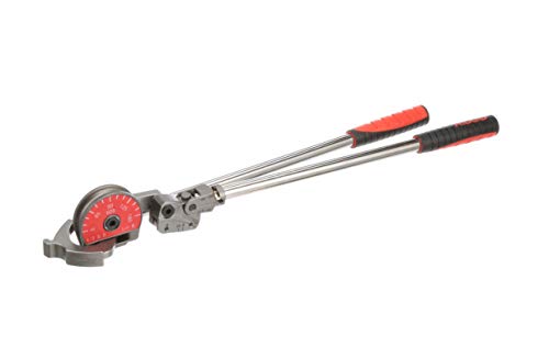 Ridgid 38048 1/2-Inch Capacity Instrument Tubing Bender - Ridgid - Proindustrialequipment