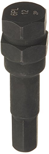 STEELMAN PRO 78542 12mm Hex Tip Lock Nut Key