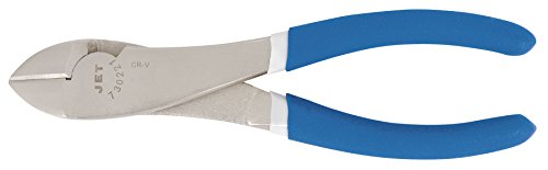 Jet 730221-8" Angle Head Cutter - Cutters - Proindustrialequipment