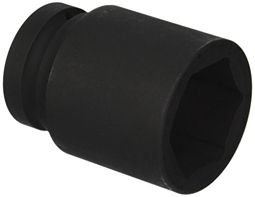 Sunex 560D Dado de impacto de 6 puntos de profundidad con accionamiento de 1" y 1-7/8"
