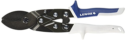 LENOX Tools 22209C5 Engarzadora de 5 hojas