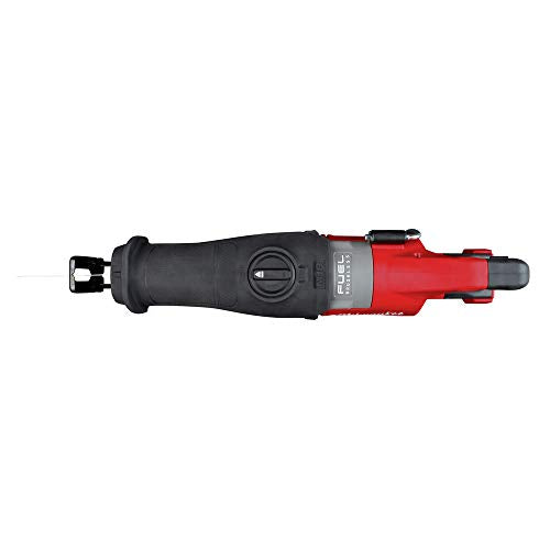 Milwaukee 2722-20 Super Sawzall Reciprocating Saw (Tool-Only) - Saws - Proindustrialequipment