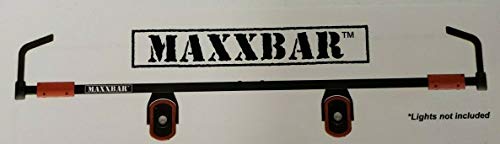 Maxxeon MXN10183 MAXXBAR Automotive Magnetic Mount for Worklights