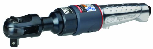 Ingersoll Rand 109XPA Llave de trinquete neumática de 3/8 de pulgada