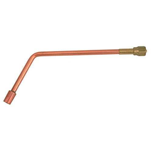 Victor 341-0323-0252 8-Mfa Heating Nozzleheating Nozzle