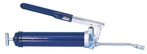 Lincoln Lubrication 1148 2-Way Loading Lever-Action Manual Grease Gun