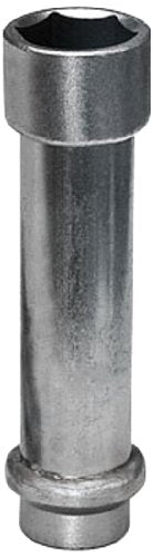 Wheeler-Rex 981 1-1/16-Inch 6-Point Heavy Duty Deep Socket - Sockets and Tools Set - Proindustrialequipment