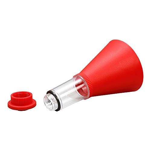 Embudo de aceite de 9 círculos 9CL-62711 para Lexus/Toyota