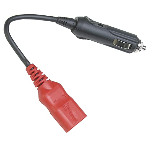 Adaptador de cigarrillos Power Probe