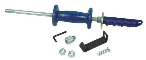 SG Tool Aid 81500 Junior Slugger Martillo deslizante Extractor de abolladuras