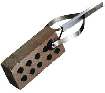 General Wire 40RE Easy Reach 40" Grabber - Threading and Pipe Preparation - Proindustrialequipment