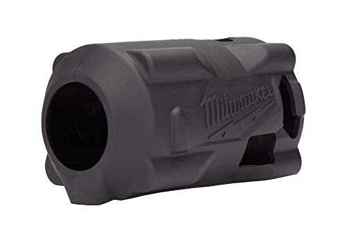 MILWAUKEE M12 COMBUSTIBLE Stubby Impacto D