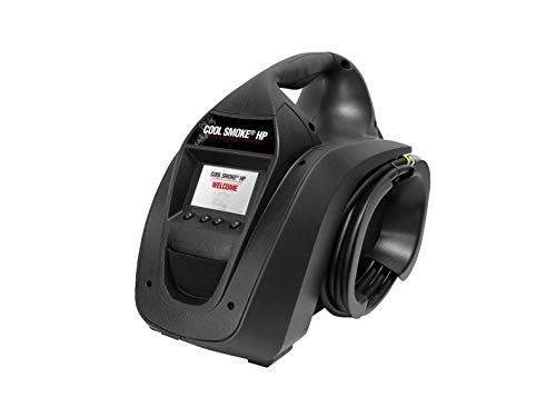 UVIEW 500-0150 Humo Frío HP