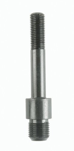 Greenlee 30227 Slug-Splitter Knockout Draw Stud for Ratchet Drivers, 7/16 by 3-5/8-Inch - Dies and Fittings - Proindustrialequipment