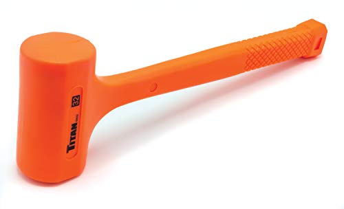 Titan 63032 32oz Dead Blow Hammer