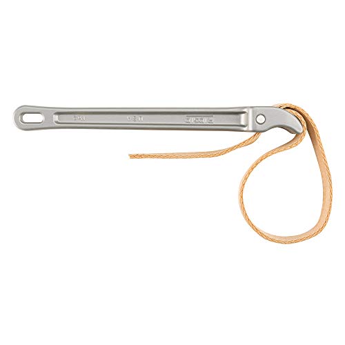 Ridgid Tools 31350 2-Inch Capacity Strap Pipe Wrench - Threading and Pipe Preparation - Proindustrialequipment