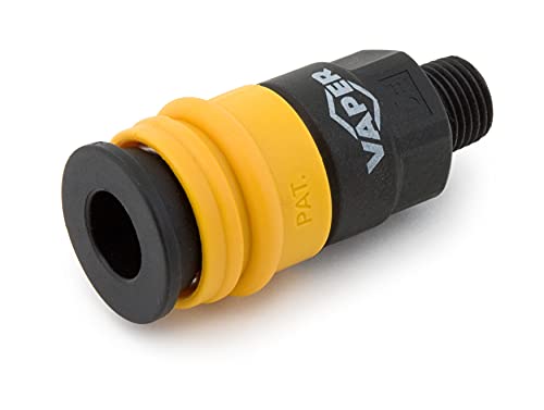 Titan 19305 AMT Coupleur composite 3 voies, mâle