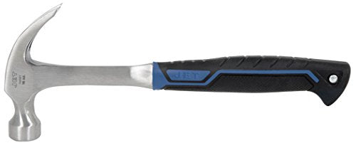 Jet 740321-16-Ounce Steel Claw Hammer - Hammers - Proindustrialequipment