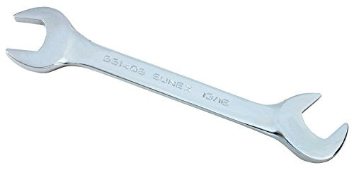 Sunex 991408A 13/16" Angled Head Wrench CRV