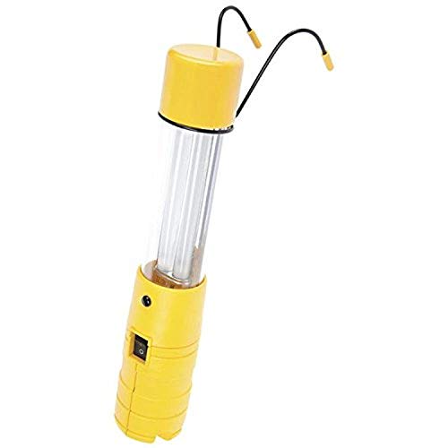 Cabezal de repuesto fluorescente Bayco SL-150 de 2 hilos