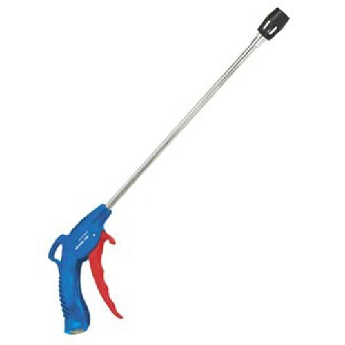 S&G Tool Aid (99240) Pistola de soplado Turbo Blaster, 12"