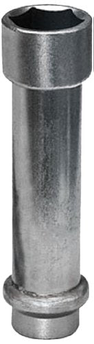 Wheeler-Rex 982 1-1/4-Inch 6-Point Heavy Duty Deep Socket - Sockets and Tools Set - Proindustrialequipment