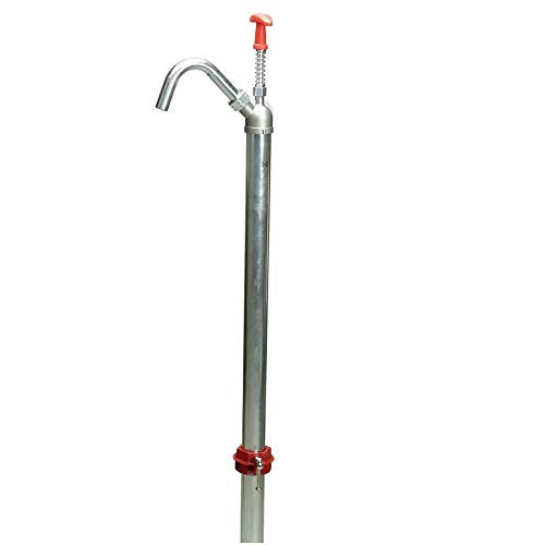 Bomba de elevación vertical modelo ATD-5022 de diseño de herramienta avanzada