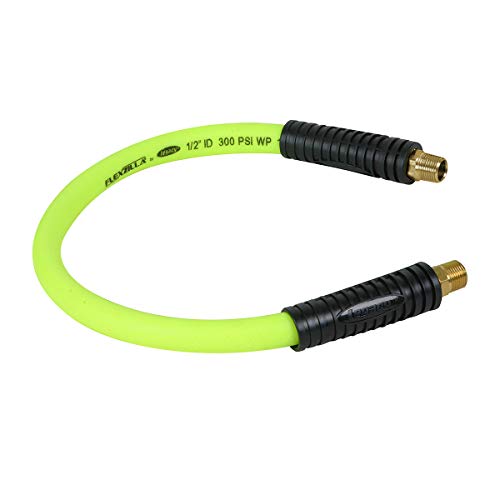 Legacy Manufacturing HFZ1202YW3S Hose
