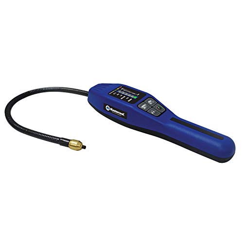 MASTERCOOL 55900 Blue Refrigerant Leak Detector (IntellaSense II)