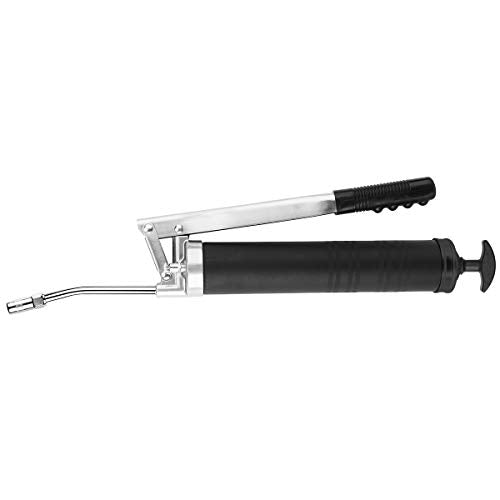 Pistolet graisseur à levier robuste Legacy Workforce, extension rigide de 6 po-L1350