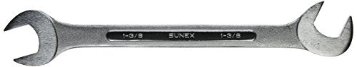 Sunex 991601 1-3/8-Inch Angled Wrench Raised Panel