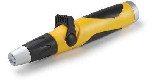 Titan 11091 Buse de tuyau de pulvérisation d'eau réglable