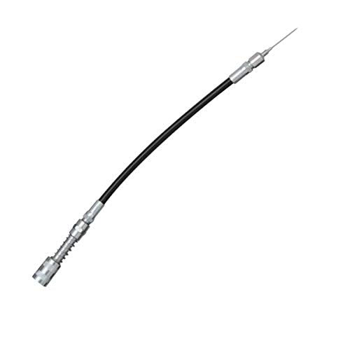 Lincoln Lubrication 5807 Aiguille d'injecteur de graisse avec tuyau