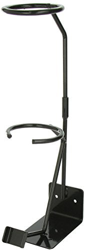 Advanced Tool Design Model ATD-6861 Gravity Feed Spray Gun Holder with Metal Frame - Proindustrialequipment