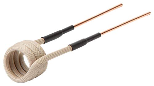 Innovations d'induction - Bobine d'induction isolée préformée longue durée Mini-Ductor 3/4"