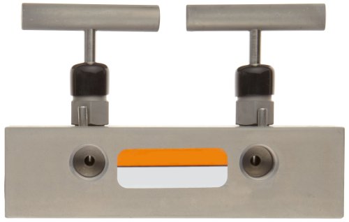 Enerpac AM-21 Split Manifold Valve - Pumps - Proindustrialequipment