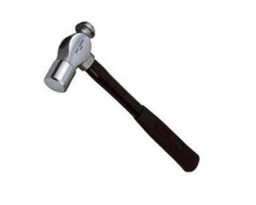 ATD Tools ATD-4039 Ball Pein Hammer With Fiberglass Handle, 24Oz - Proindustrialequipment