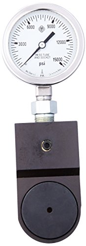 Greenlee 35887 12-Ton Crimping Tool Load Cell - Crimpers - Proindustrialequipment