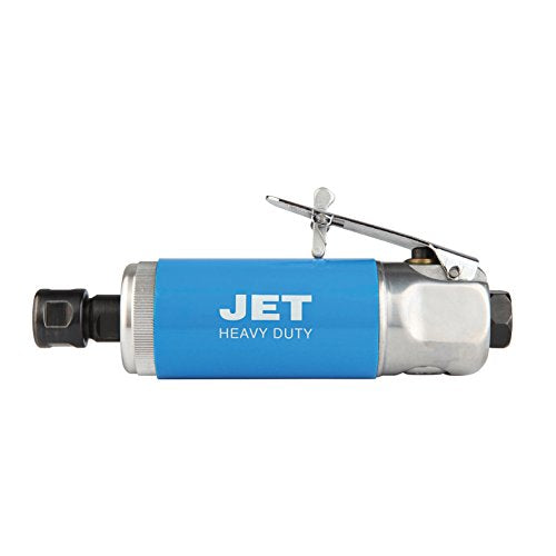Jet 402123 - .9 Hp 1/4" Die Grinder – Heavy Duty