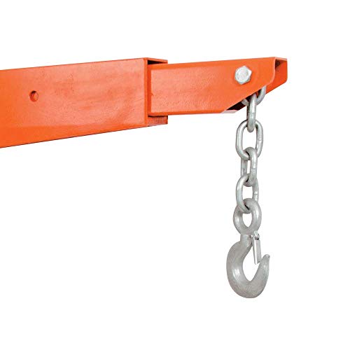 STRONGARM 30321 - 3 Ton Engine Crane-Heavy Duty - Gantry Crane - Proindustrialequipment