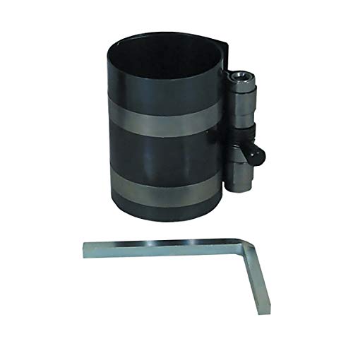 Lisle 20500 3-1/2-Inch to 7-Inch Piston Ring Compressor