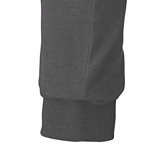 Pioneer V2592470-2XL Flame Resistant Base Layer - Bottom - Modacrylic Shirt, Grey, 2XL - Clothing - Proindustrialequipment