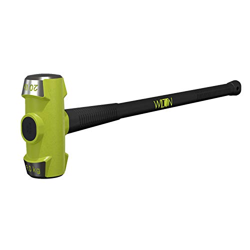 Wilton 22036 20 Pound Head, 36-Inch BASH Sledge Hammer